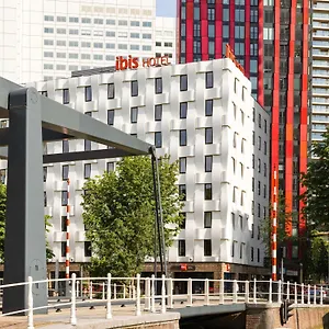 3* Отель Ibis Centre